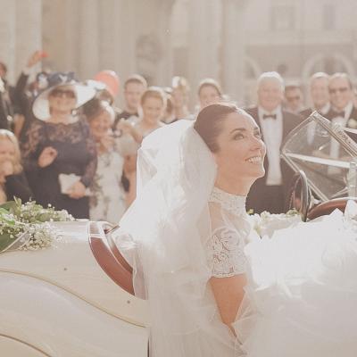 Rome wedding _ Piazza del popolo & Torcrescenza