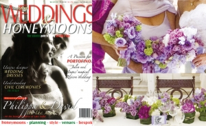 DREAM ITALIAN WEDDINGS &amp; HONEYMOON