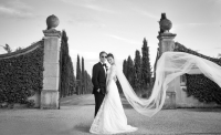 Glamorous Tuscan Wedding – Il Borro - Wedding Style by Grace Ormonde 2014